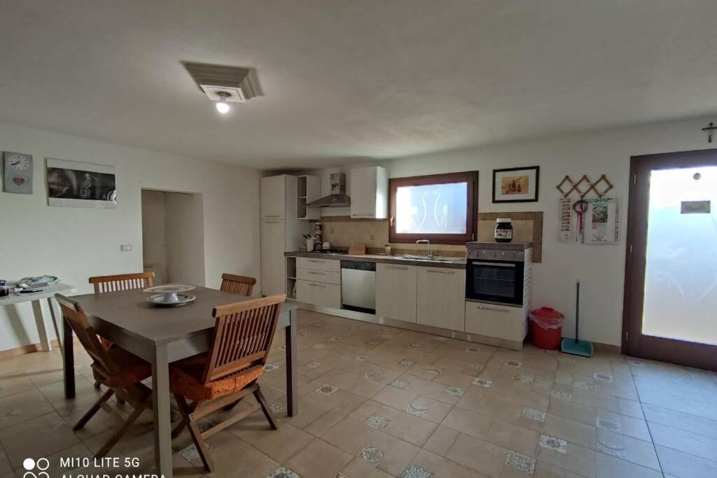 Апартаменты Casa Relax In Periferia Con Ingresso E Parcheggio Privato. Zimmardo Экстерьер фото